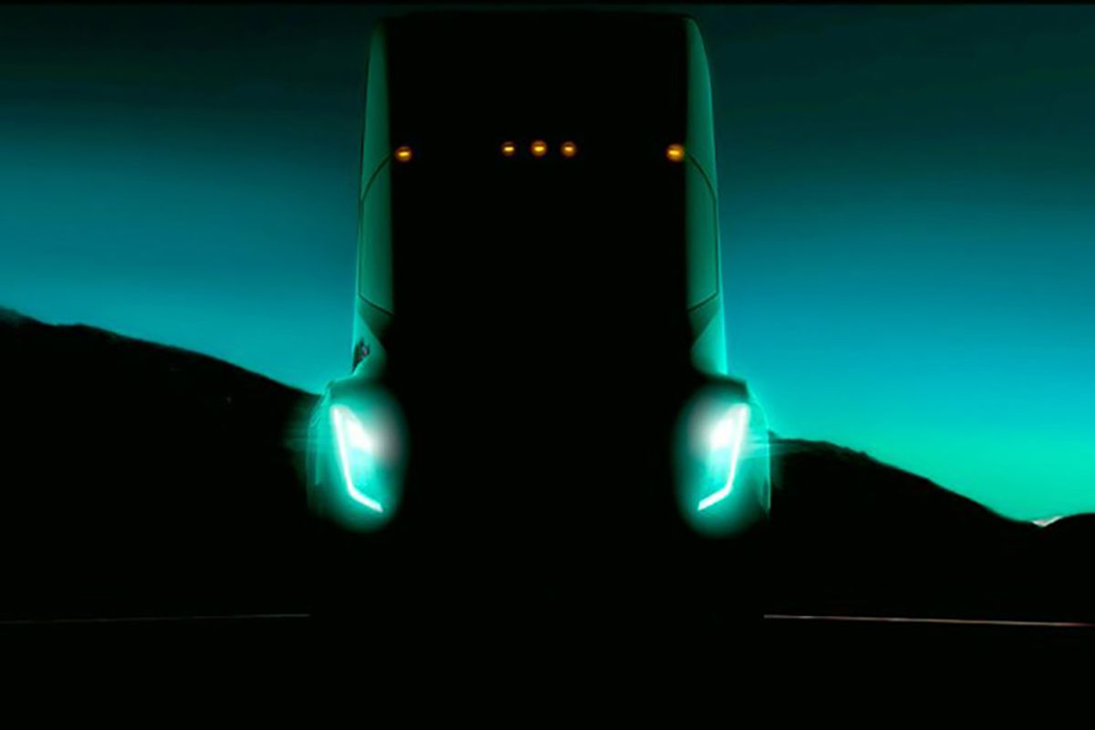 Electric and Hydrogen Truck Market: Where Are We?