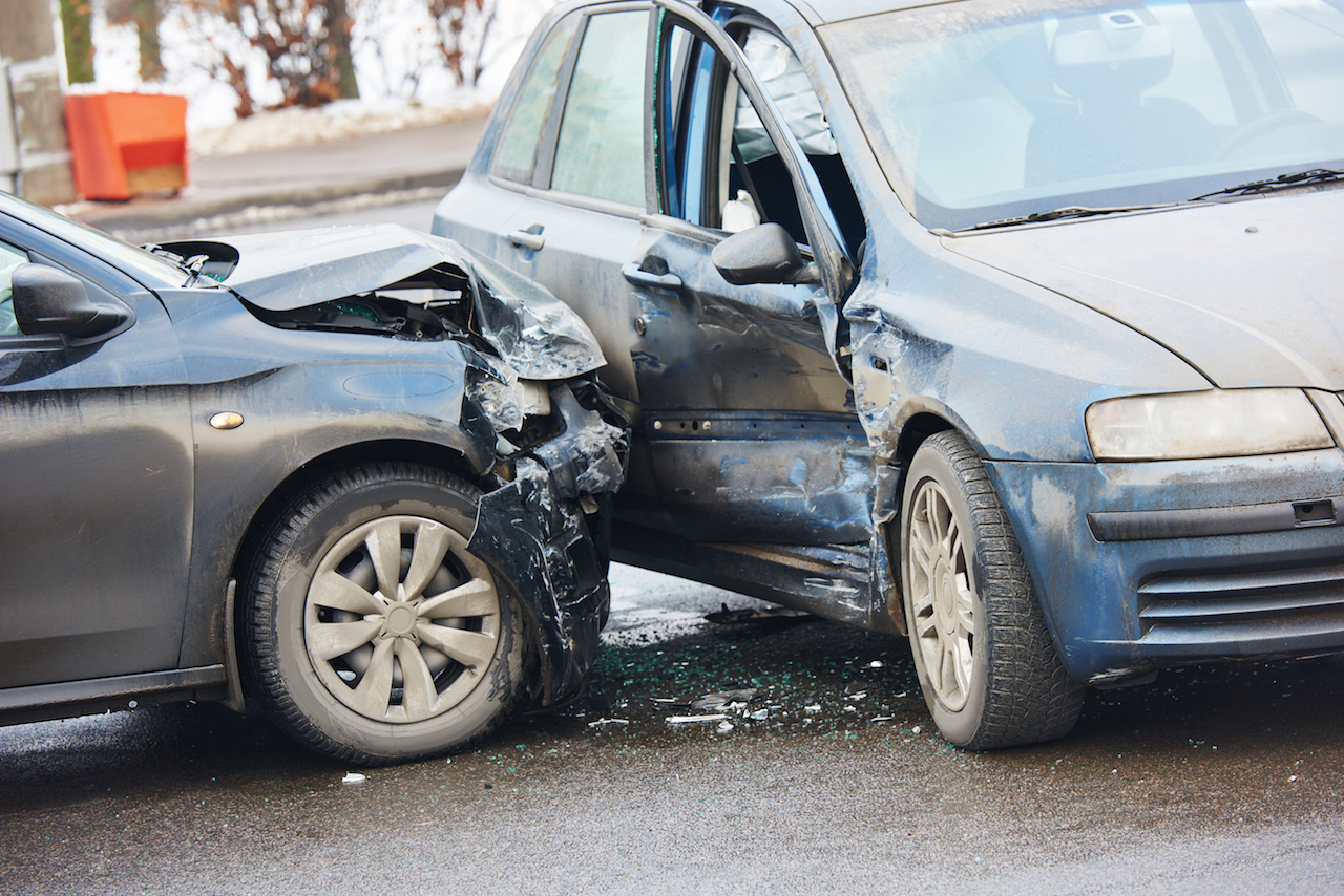 On What Days, Weeks, and Months are Motor Accidents More Likely?
