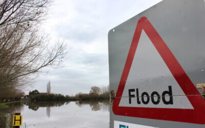 How to Protect Your Business From a Flood