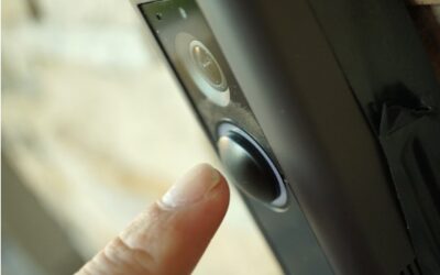 Smart Doorbells: Legal & Privacy Issues