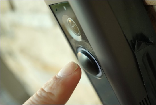 Smart Doorbells: Legal & Privacy Issues