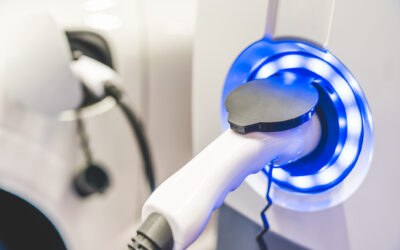 Electric Vehicle Smart Charging Action Plan, and Its Effect