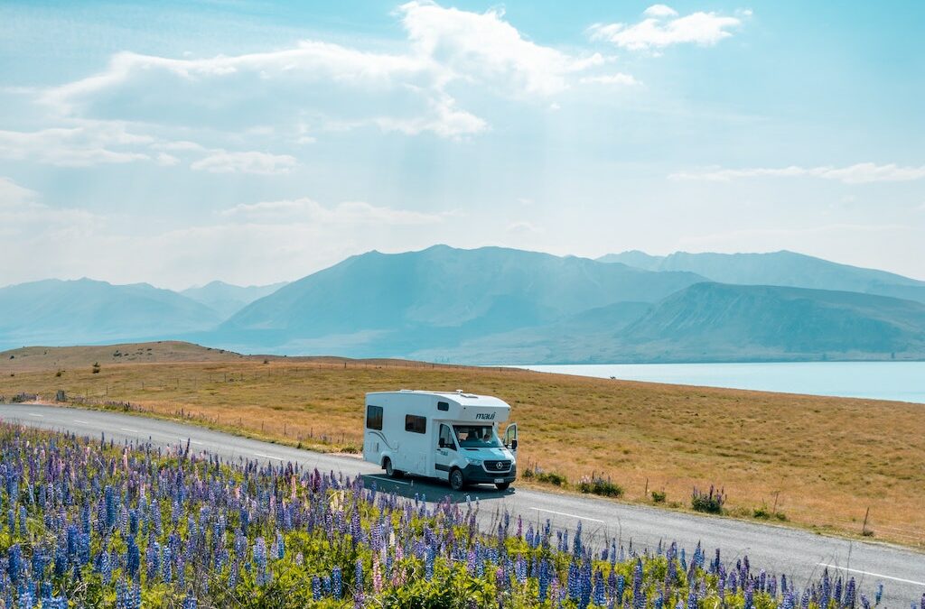 Do I Need Campervan Insurance & What’s The Difference?