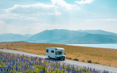 Do I Need Campervan Insurance & What’s The Difference?