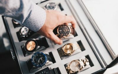 Luxury Watch Theft – How Common Is It, And What Sort of Insurance Do I Need?