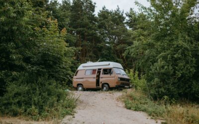 Can I Get European Breakdown Cover for Campervans and Motorhomes?