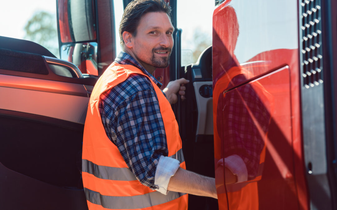 New HGV Inspection Manual 2023: An Introduction