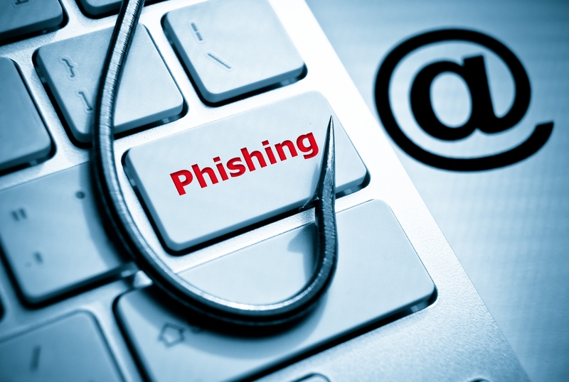 What To Do If You Click on a Phishing Link?