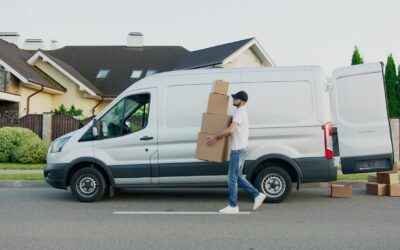 What Licence Do I Need to Drive a Van?