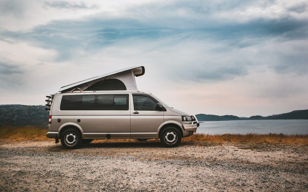 How Much Does a Campervan Cost?