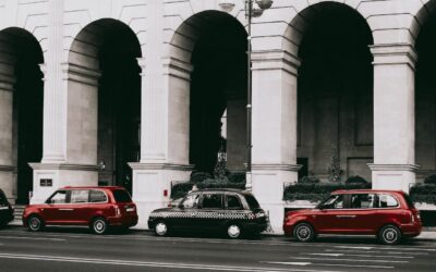 How Much is Taxi Fleet Insurance?