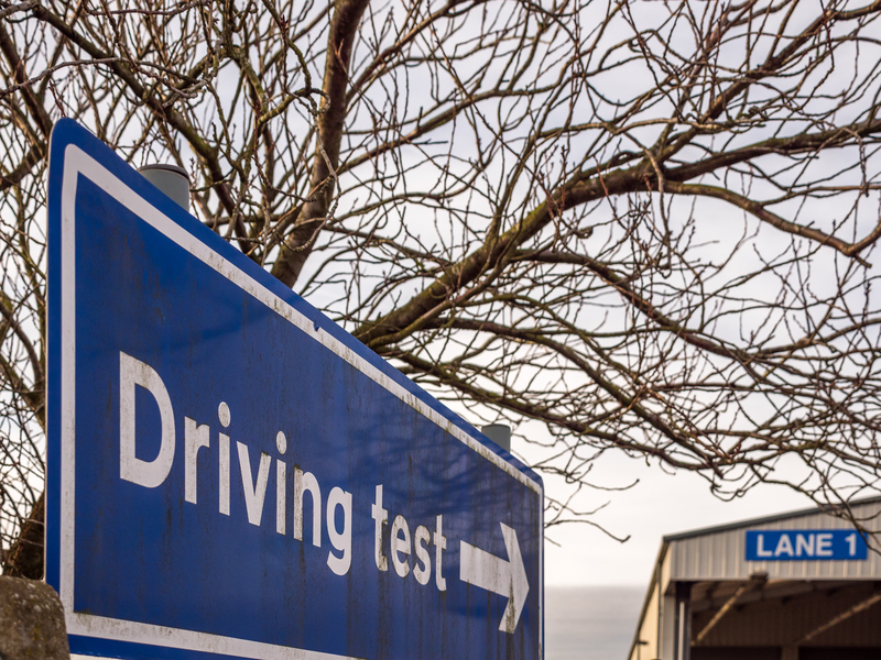 Looking for short term learner driver insurance?
