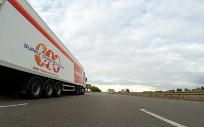 HGV Driving Bans and Regulations in Europe