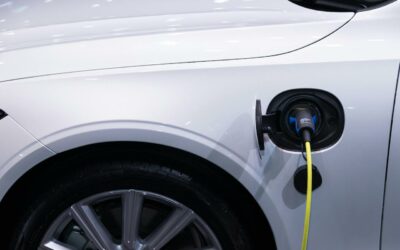 How to Manage a Fleet of Electric Taxis