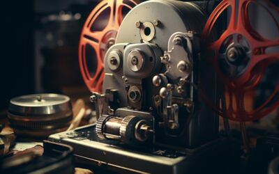 Valuing Film & Music Memorabilia