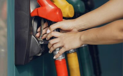 How to Reduce Fleet Fuel Costs