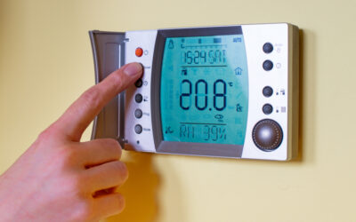 What Temperature Should an Unoccupied House Be Kept At?