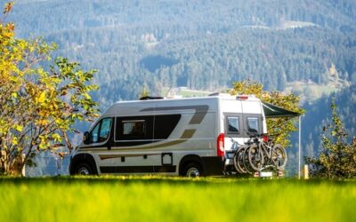 When is the Best Time to Buy or Sell a Campervan?