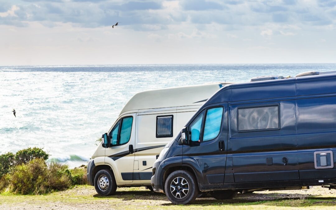 Should I Buy a New or Old Campervan?