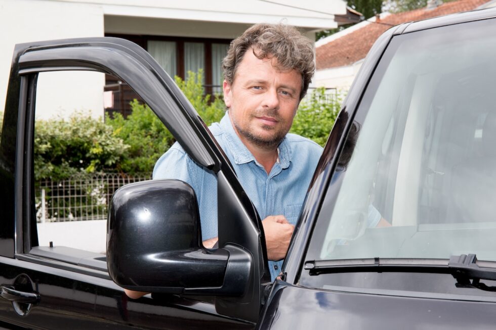 How to Create an Effective Driver Rewards Programme – Anthony Jones