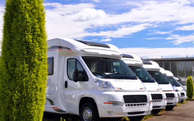 What’s My Motorhome Worth?