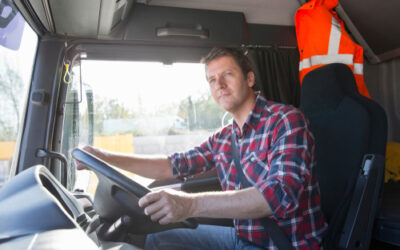 Drivers Mental Health and Stress – What Can Fleet Managers Do?