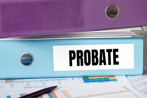 Probate – What Documents Do I Need?