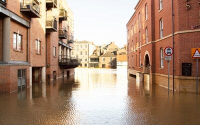 Does Insurance Cover Flood Damage?