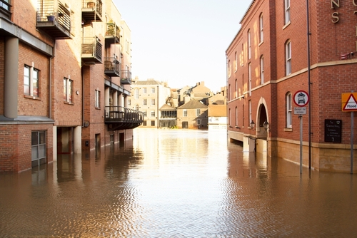 Does Insurance Cover Flood Damage?
