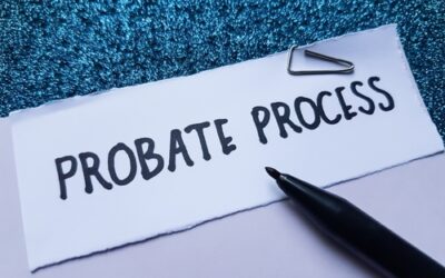Probate Timeline – What Are The Steps of the Probate Process?