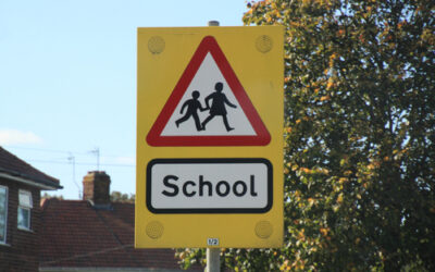 What Are School Streets & How Are They Expanding?
