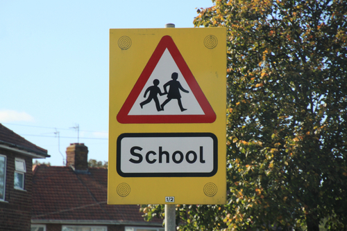 What Are School Streets & How Are They Expanding?
