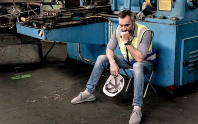 The Importance of Mental Health in the Workplace