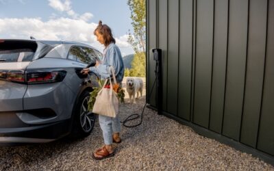 Electric Battery Fires – the problems with Lithium-ion