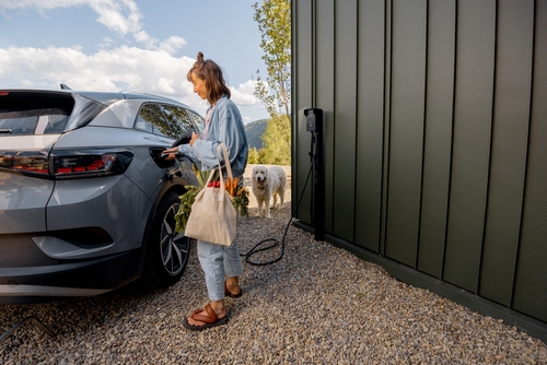 Electric Battery Fires – the problems with Lithium-ion