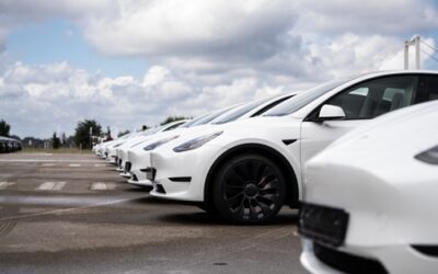 How to Start a Fleet With Uber