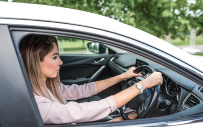 What Happens If Someone Is Driving My Car and Has an Accident? The Role of Temporary Insurance Cover