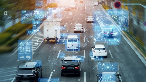 What is ADAS and What Are Its Benefits?