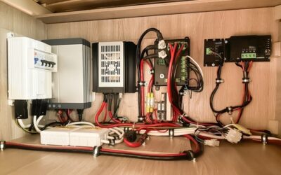 How Long Does a Leisure Battery Last?