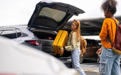 How to Save Money and Avoid Airport Car Parking Prices
