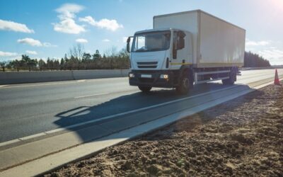 Driver Communication Strategy for HGVs and Fleets
