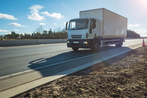Driver Communication Strategy for HGVs and Fleets