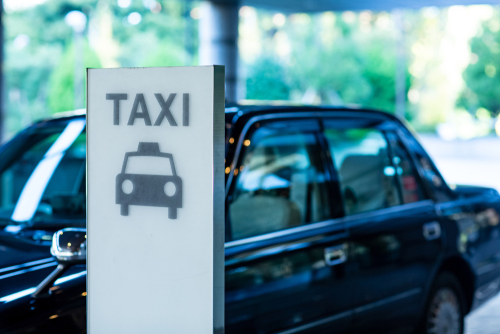 Do Taxi Drivers Have to Wear Seatbelts?