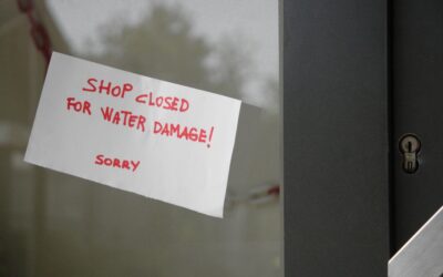 Calculating Business Interruption Sum Insured