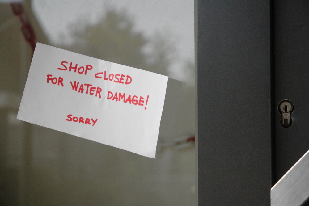 Calculating Business Interruption Sum Insured