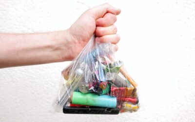 How to Dispose of Unsellable Disposable Vape Stock