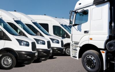 How Many Vehicles Do You Need For Fleet Insurance?