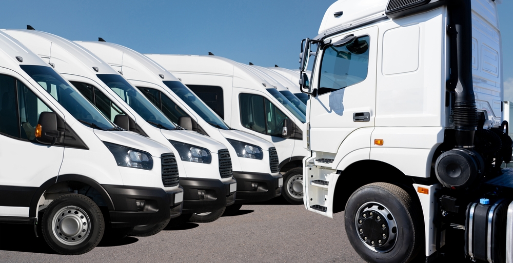 How Many Vehicles Do You Need For Fleet Insurance?