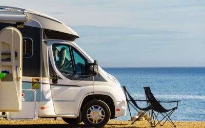 How Much Does it Cost to Tax a Motorhome?