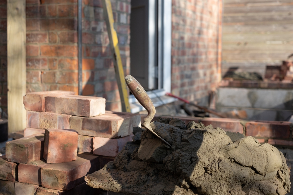 Do I Need Renovation Insurance?